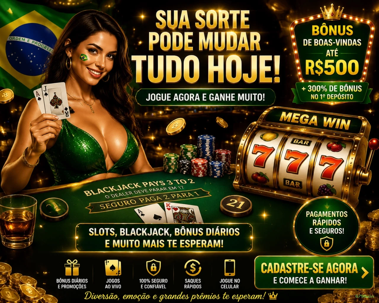 Cassino 6798win app mobile