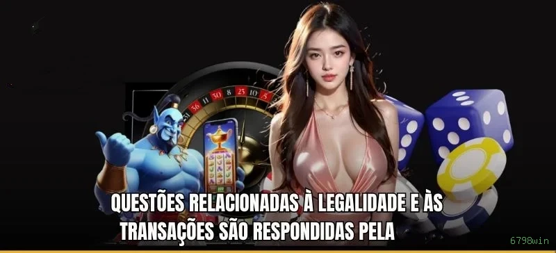 Checklist para avaliar a plataforma 6798win