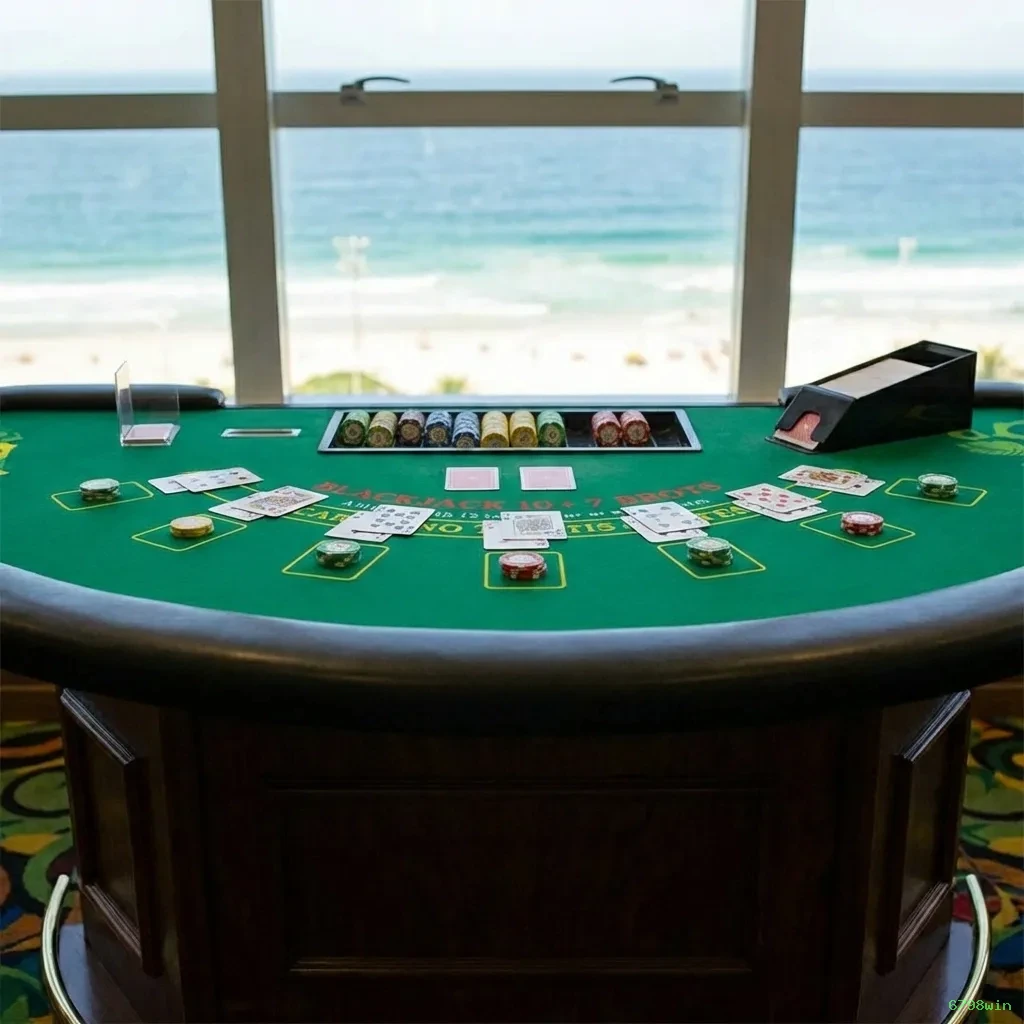 Slots com prêmios 6798win